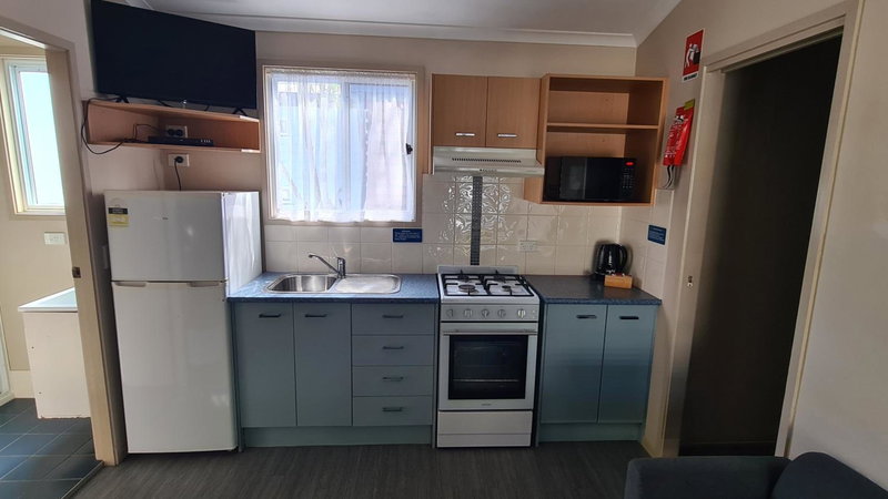 Banana Coast Caravan Park, Coffs Harbour, Australia