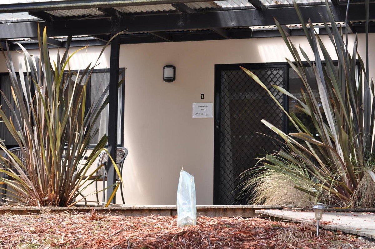 Hotel · Oyster Cove Chalet, Kettering
