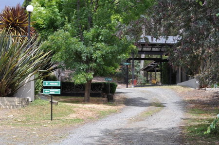 Oyster Cove Chalet, Kettering, Australia