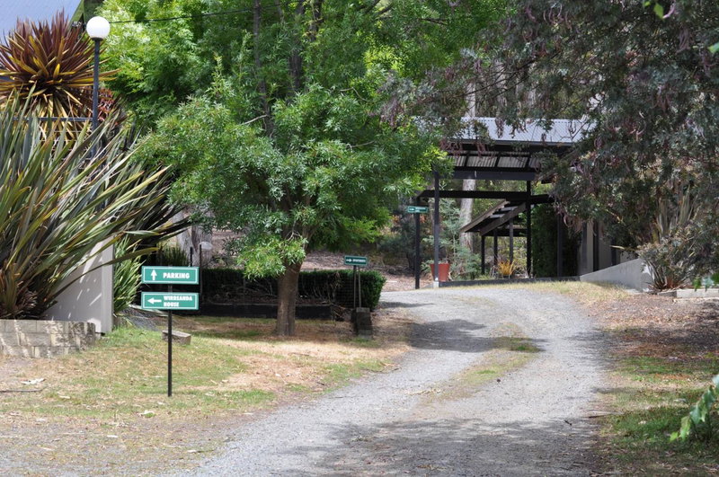 Oyster Cove Chalet, Kettering, Australia