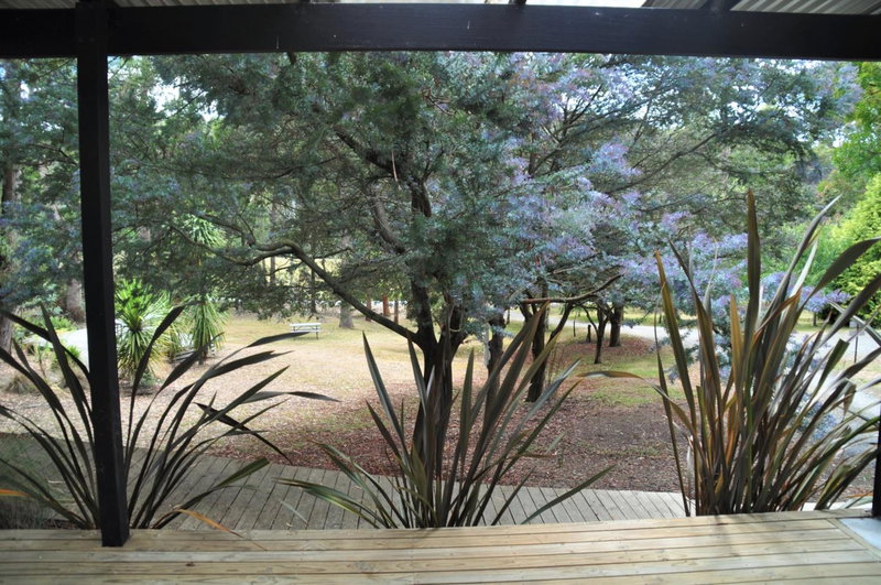 Oyster Cove Chalet, Kettering, Australia