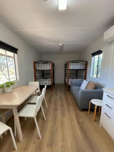 Pichi Richi Park, Quorn, Australia