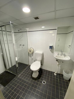 Big Backpackers Hostel, Sydney, Australia