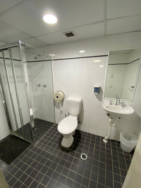 Big Backpackers Hostel, Sydney, Australia