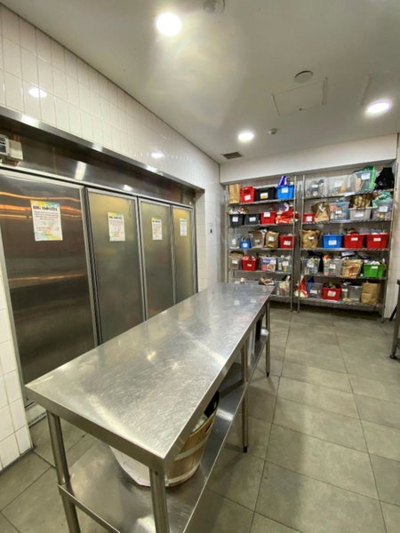 Big Backpackers Hostel, Sydney, Australia