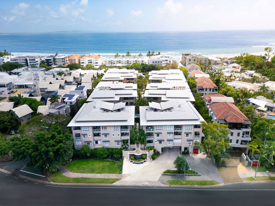 The Sebel Noosa, Noosa Heads, Australia