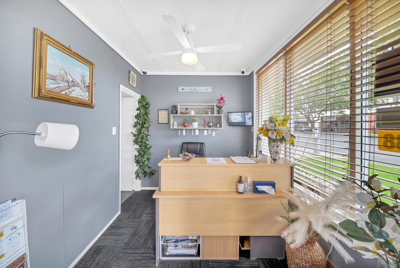 Central Wangaratta Motel, Wangaratta, Australia