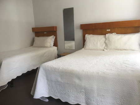 Central Wangaratta Motel, Wangaratta, Australia
