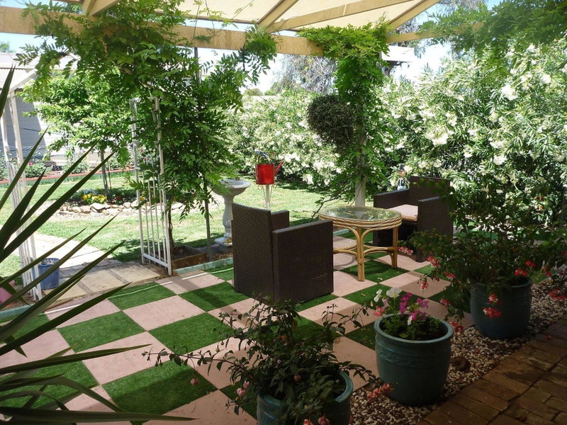 Must Love Dogs B&B & Self Contained Cottage, Rutherglen, Australia