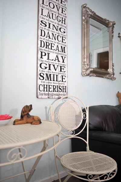 Must Love Dogs B&B & Self Contained Cottage, Rutherglen, Australia