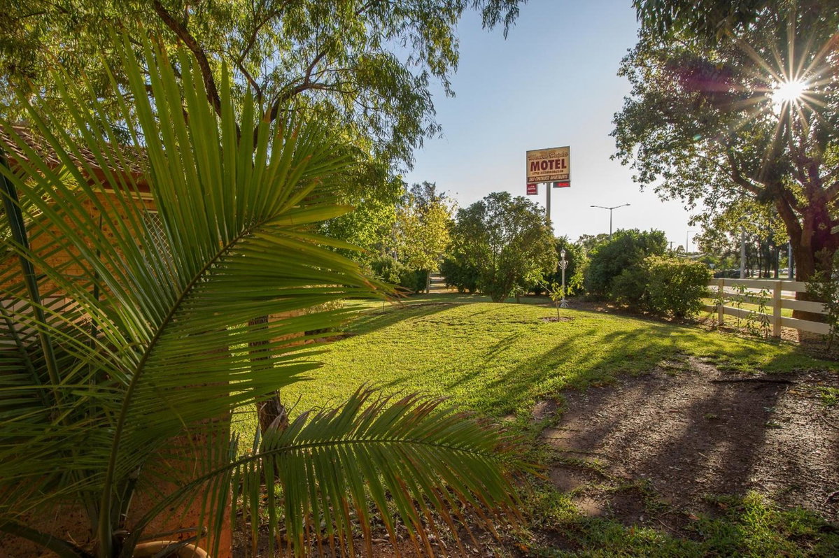 Manera Heights Apartments, Australie