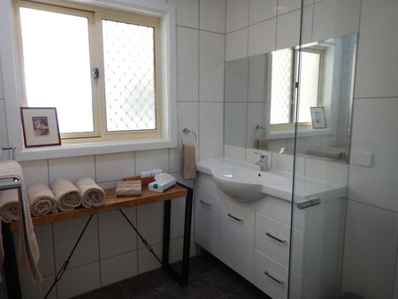 Manera Heights Apartments, Dubbo, Australia