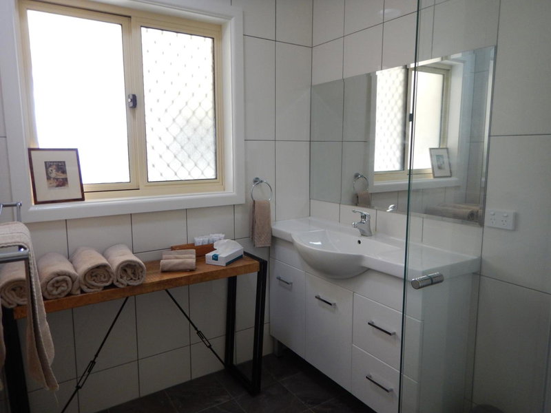 Manera Heights Apartments, Dubbo, Australia