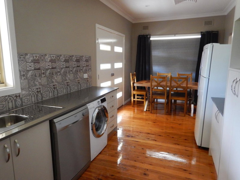 Manera Heights Apartments, Dubbo, Australia