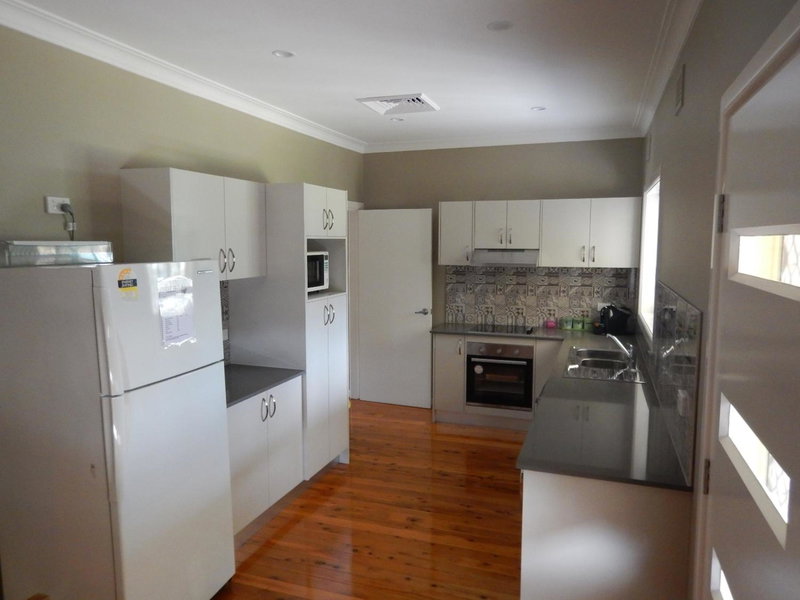 Manera Heights Apartments, Dubbo, Australia