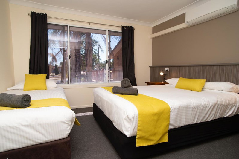 Manera Heights Apartments, Dubbo, Australia