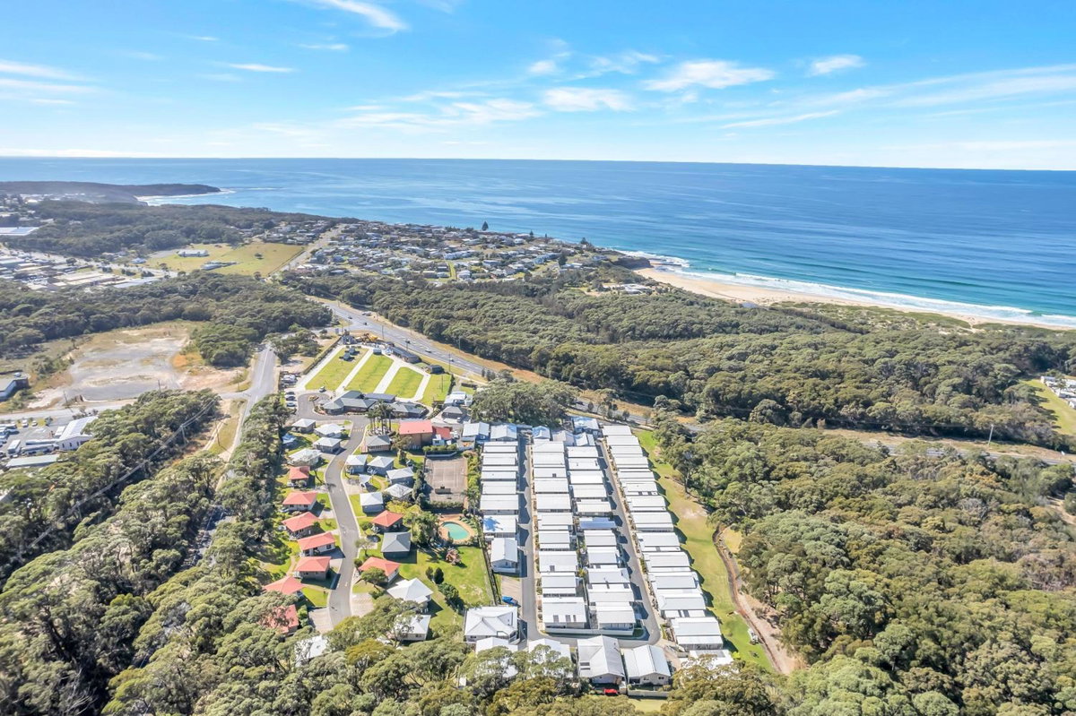 Hotel · Ingenia Holidays Ulladulla, Ulladulla