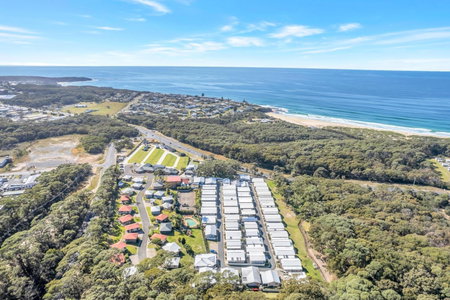 Ingenia Holidays Ulladulla, Ulladulla, Australia