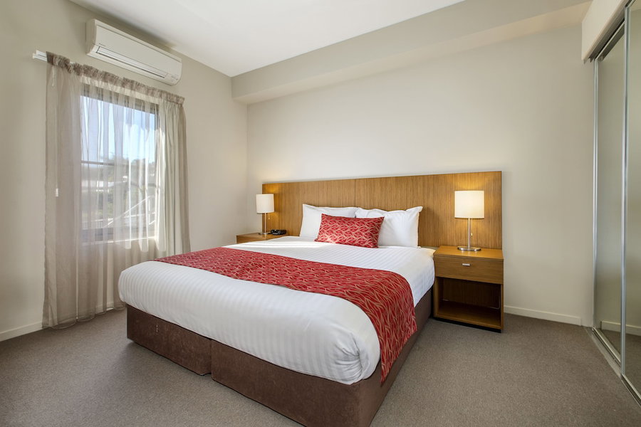 Gladstone Downtown Central Apartment Hotel, Gladstone, Australia
