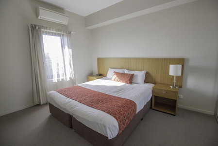 Gladstone Downtown Central Apartment Hotel, Gladstone, Australia