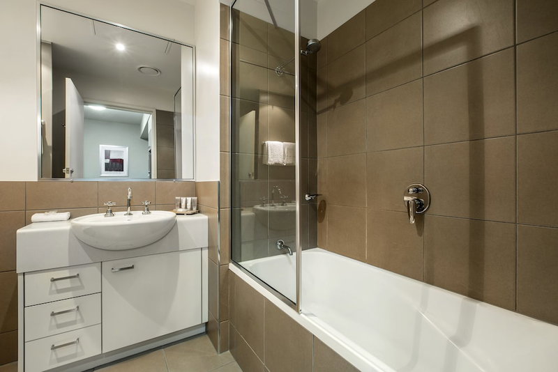 Gladstone Downtown Central Apartment Hotel, Gladstone, Australia