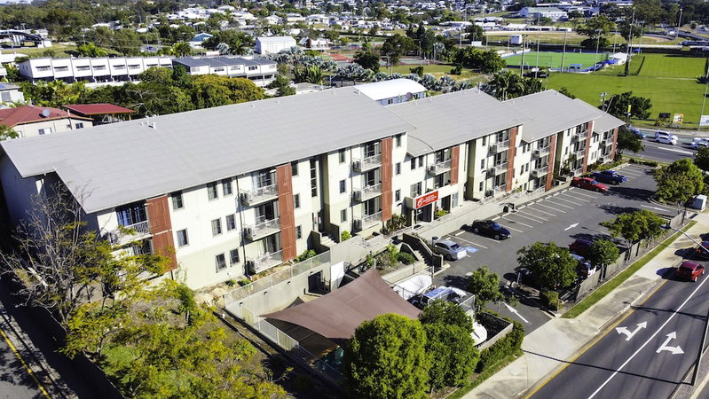 Gladstone Downtown Central Apartment Hotel, Gladstone, Australia