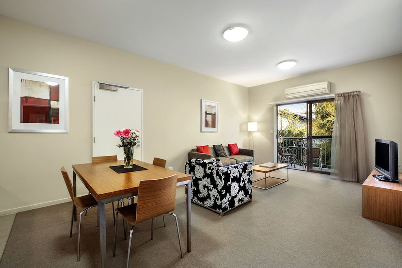 Gladstone Downtown Central Apartment Hotel, Gladstone, Australia