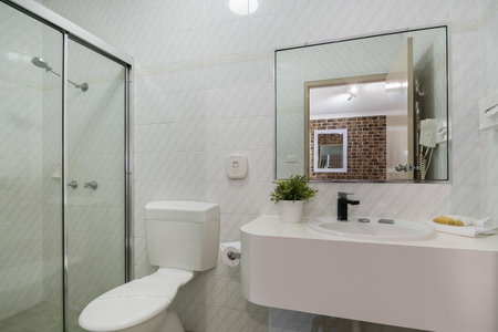 Richmond Motor Inn, Ballina, Australia
