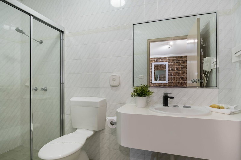 Richmond Motor Inn, Ballina, Australia