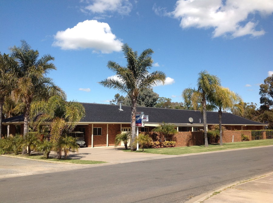 Sportsmans Motor Inn, Barooga, Australia