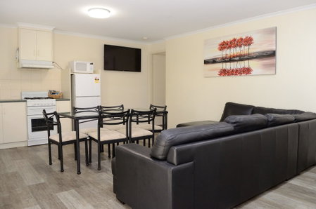 Sportsmans Motor Inn, Barooga, Australia