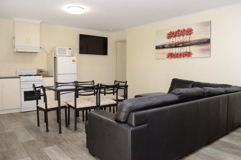 Sportsmans Motor Inn, Barooga, Australia