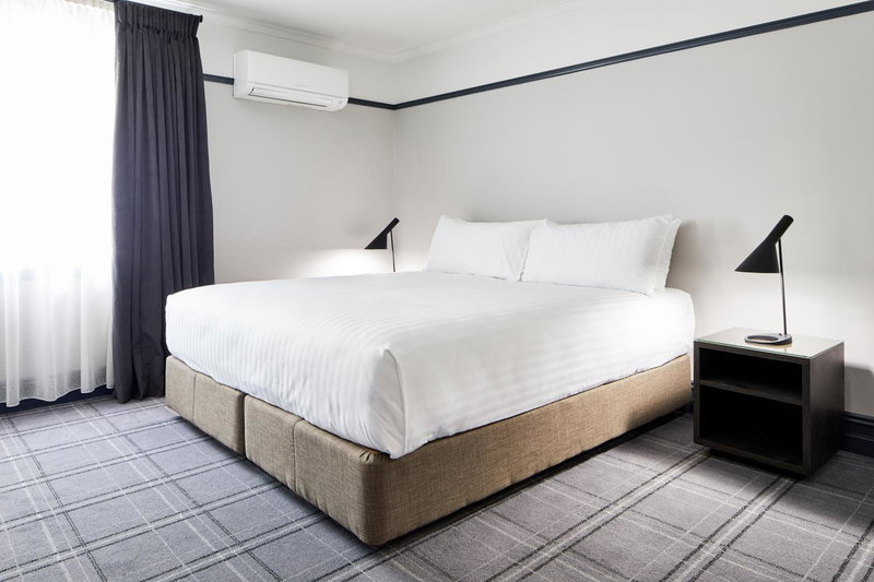Brassey Hotel, Canberra, Australia
