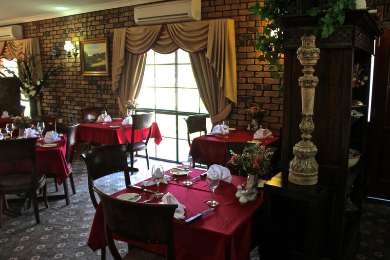 Overlander Homestead Motel, Roma, Australia