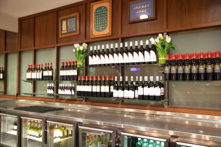 Markets Hotel, Sydney, Australia