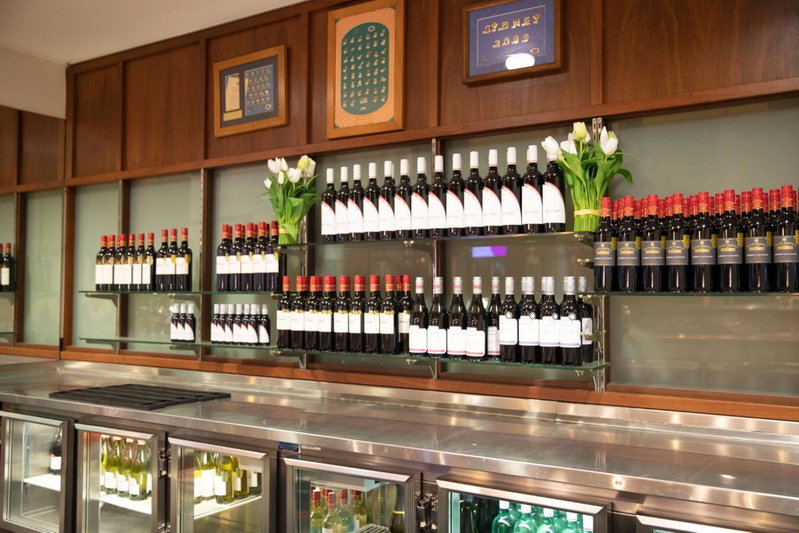 Markets Hotel, Sydney, Australia
