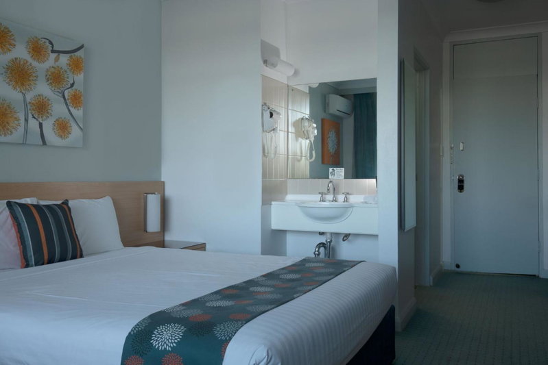 Markets Hotel, Sydney, Australia