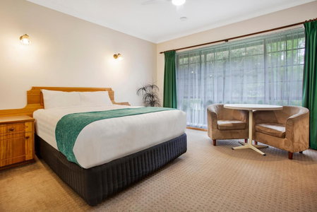 Manifold Motor Inn, Camperdown, Australia