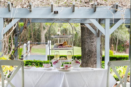 The Convent Hunter Valley Hotel, Pokolbin, Australie