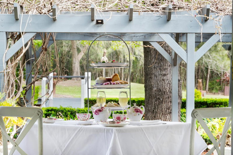 The Convent Hunter Valley Hotel, Pokolbin, Australie
