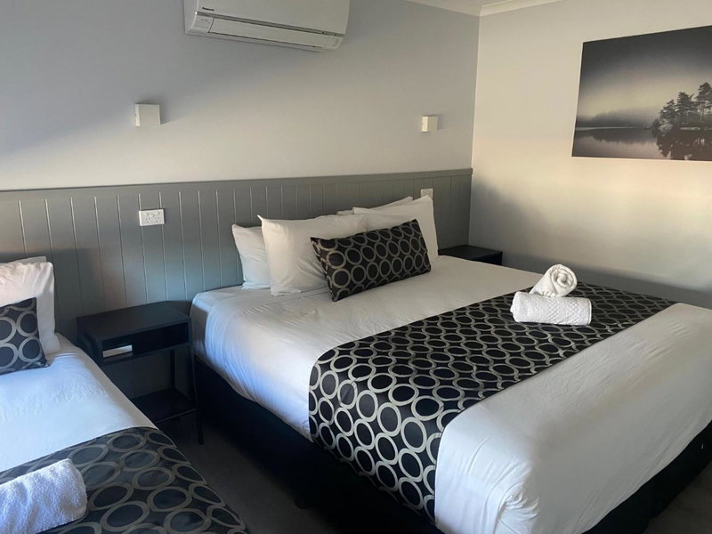 Bega Motel, Bega, Australia