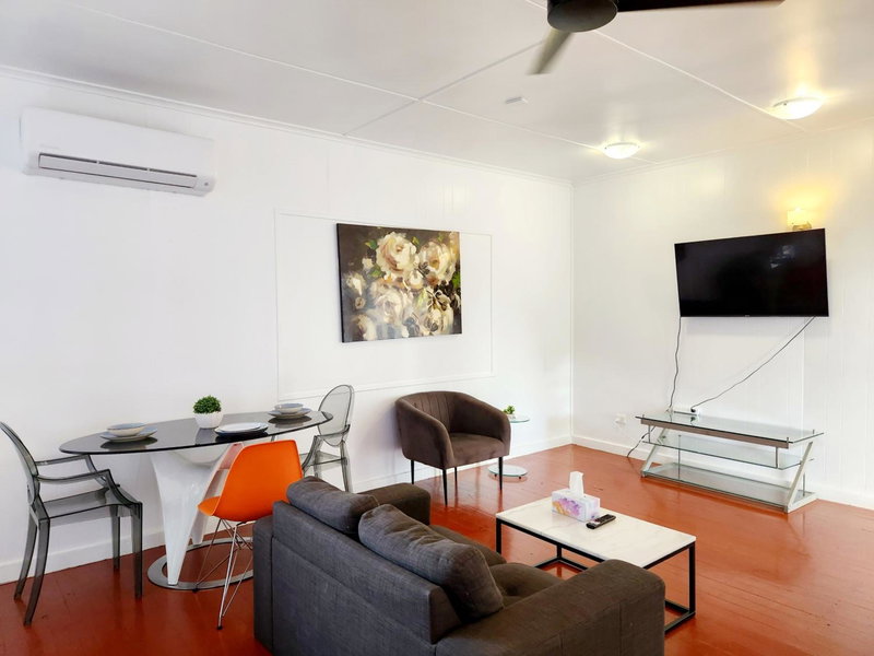 K - Town Hotel, Katherine, Australia
