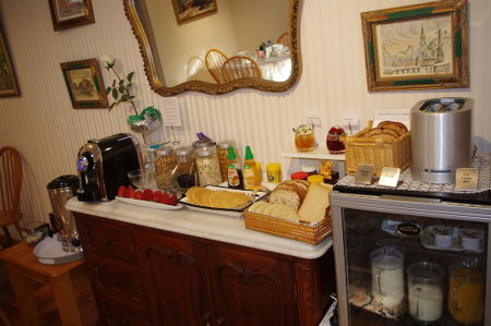 Astoria Retreat B&B, Alexander Heights, Australia
