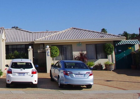 Astoria Retreat B&B, Alexander Heights, Australia