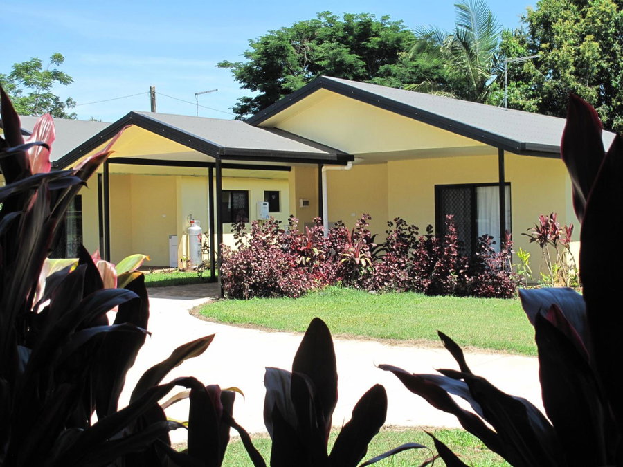 Atherton Holiday Park, Atherton, Australia