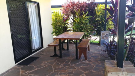 Atherton Holiday Park, Atherton, Australia