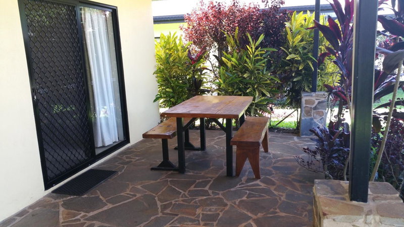 Atherton Holiday Park, Atherton, Australia