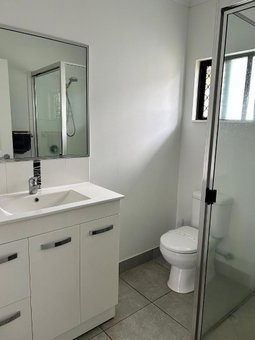 Atherton Holiday Park, Atherton, Australia
