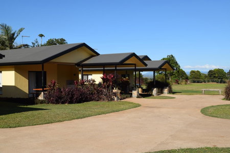 Atherton Holiday Park, Atherton, Australia