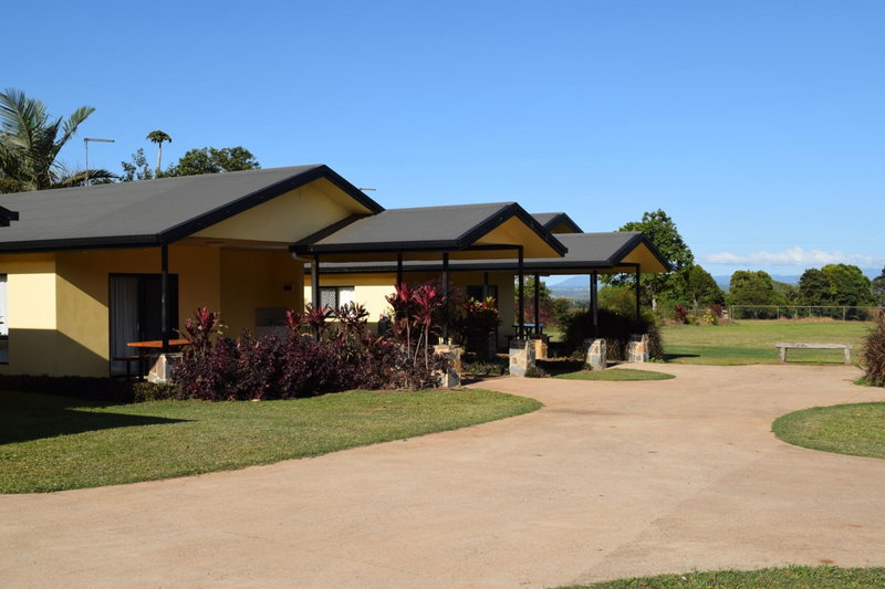 Atherton Holiday Park, Atherton, Australia